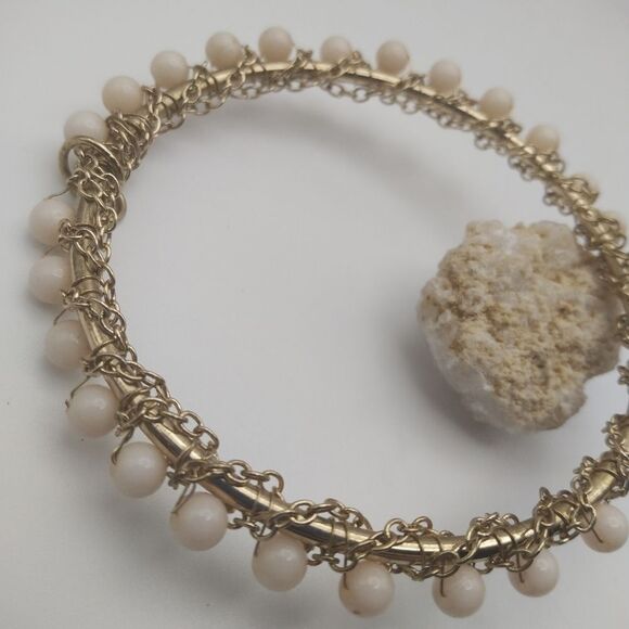 Regency tea time bracelet - Picture 2 of 2